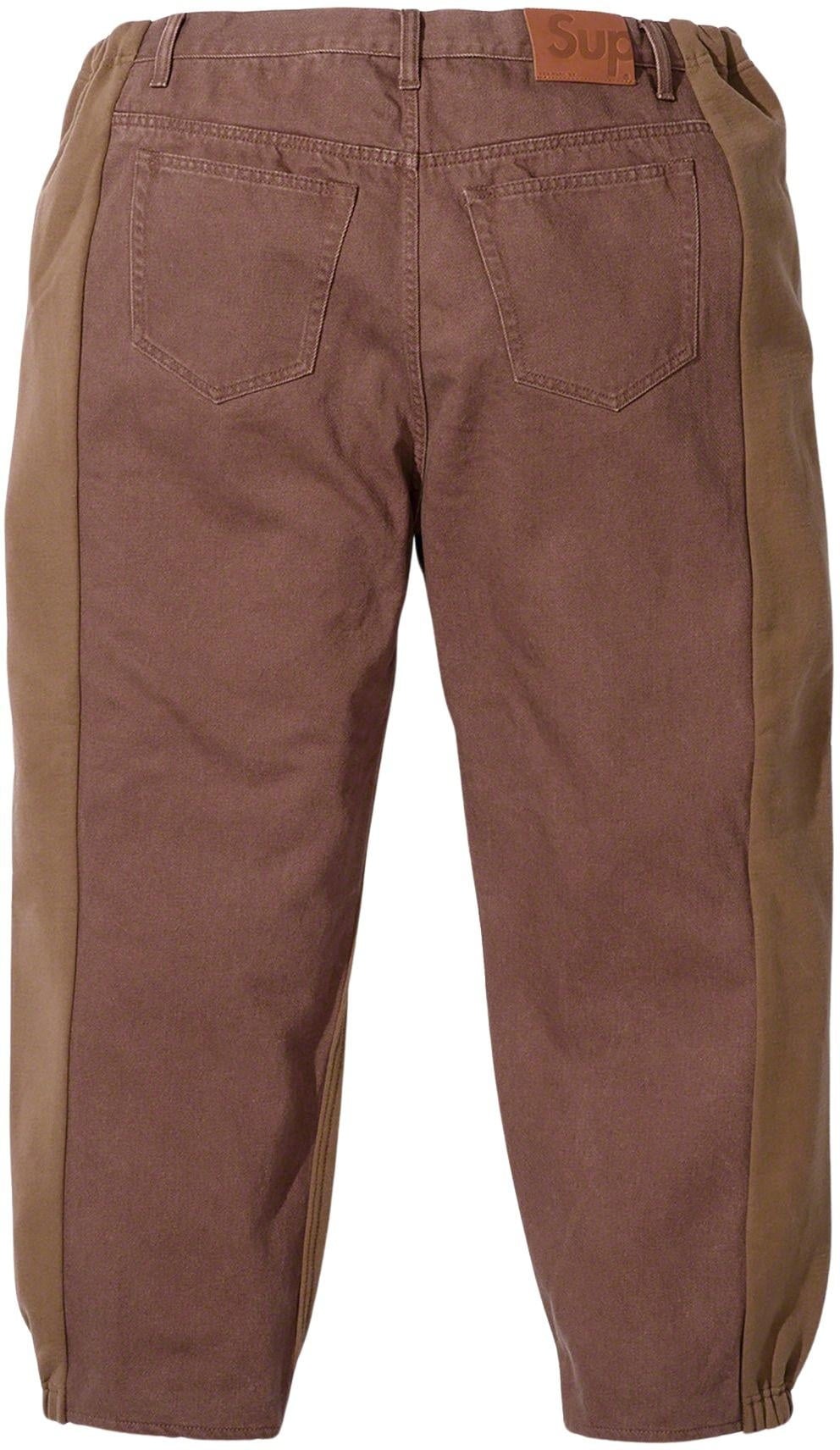 Supreme®/BLESS Sweatpant Jean view 13